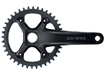 Shimano Guarnitura GRX RX600 Mono